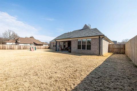 1263 Mountain Side Dr, Collierville, TN 38017 photo 24