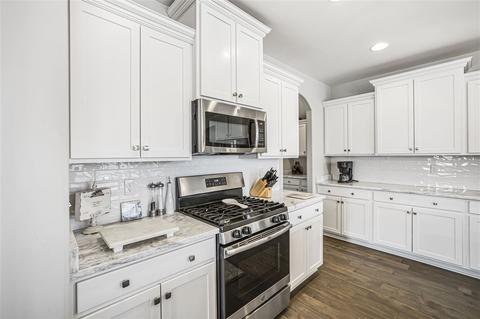 1263 Mountain Side Dr, Collierville, TN 38017 photo 8