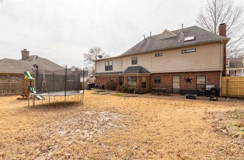 3624 Jalan Dr, Bartlett, TN 38135 photo 22