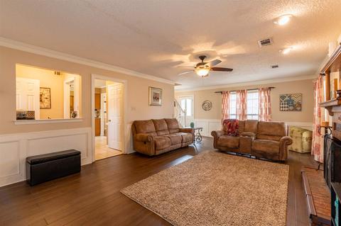 3624 Jalan Dr, Bartlett, TN 38135 photo 14
