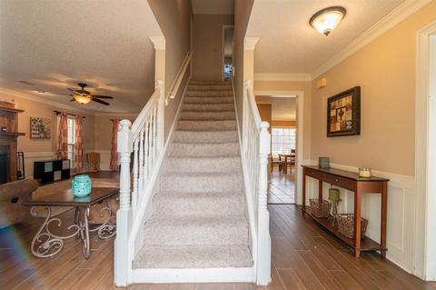 3624 Jalan Dr, Bartlett, TN 38135 photo 4