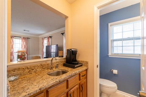 3624 Jalan Dr, Bartlett, TN 38135 photo 12