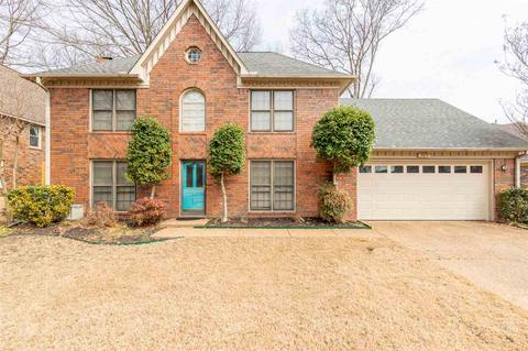 3624 Jalan Dr, Bartlett, TN 38135 photo 1