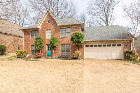 3624 Jalan Dr, Bartlett, TN 38135 photo 3