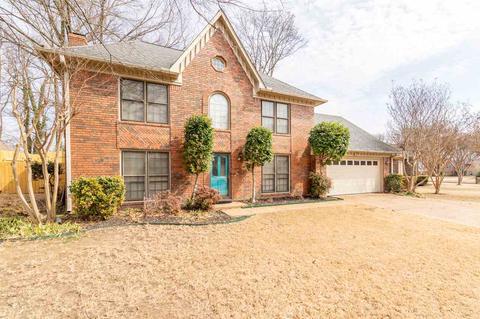 3624 Jalan Dr, Bartlett, TN 38135 photo 2