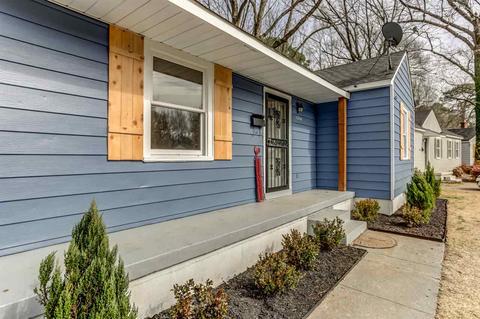 4268 Eastern Cv, Memphis, TN 38122 photo 2