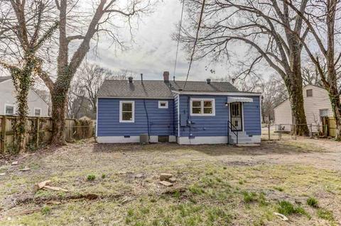 4268 Eastern Cv, Memphis, TN 38122 photo 19