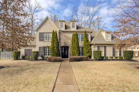 1025 E Old Hearthstone Cir E, Collierville, TN 38017 photo 1