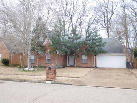 1485 Wolf Pack Dr, Collierville, TN 38017 photo 1