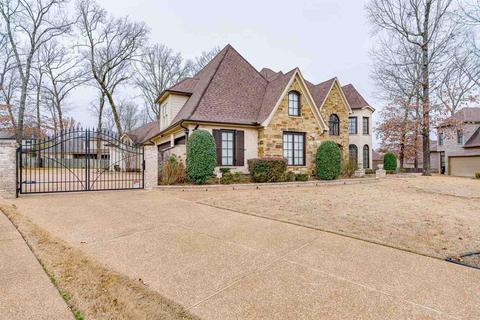 1065 E Old Hearthstone Cir, Collierville, TN 38017 photo 3
