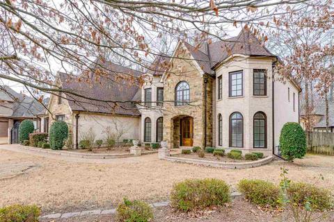 1065 E Old Hearthstone Cir, Collierville, TN 38017 photo 2