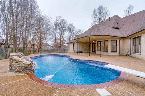 1065 E Old Hearthstone Cir, Collierville, TN 38017 photo 25