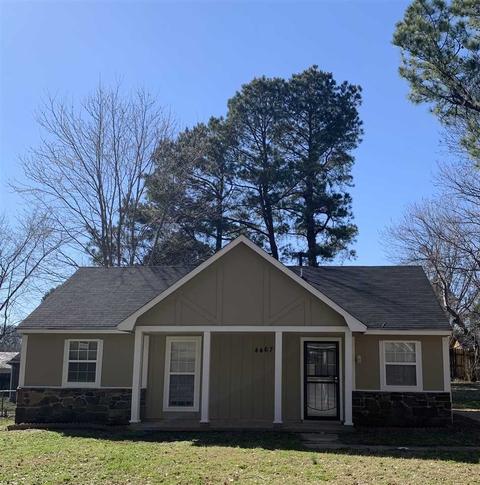 4467 Tarleton Dr, Memphis, TN 38128 photo 1