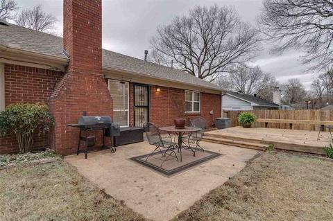 6081 Explorer Ave, Bartlett, TN 38134 photo 19