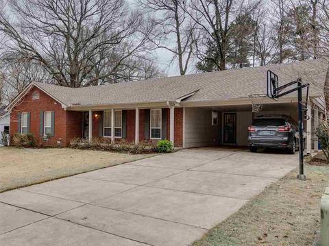 6081 Explorer Ave, Bartlett, TN 38134 photo 2