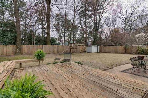 6081 Explorer Ave, Bartlett, TN 38134 photo 20