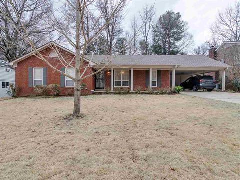 6081 Explorer Ave, Bartlett, TN 38134 photo 1