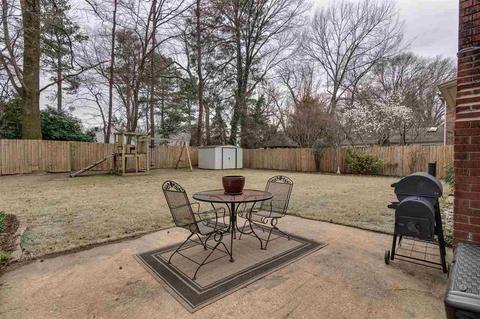 6081 Explorer Ave, Bartlett, TN 38134 photo 18