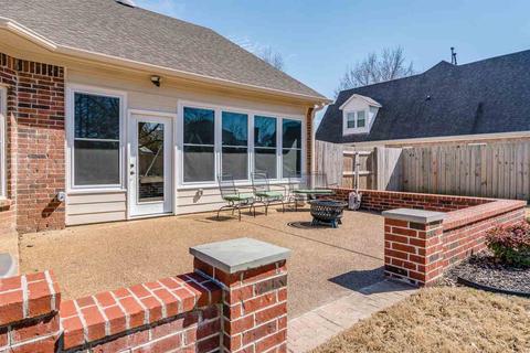 1507 Grayson Cv S, Collierville, TN 38017 photo 25