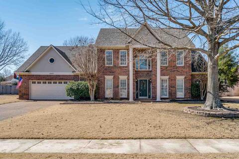1507 Grayson Cv S, Collierville, TN 38017 photo 1