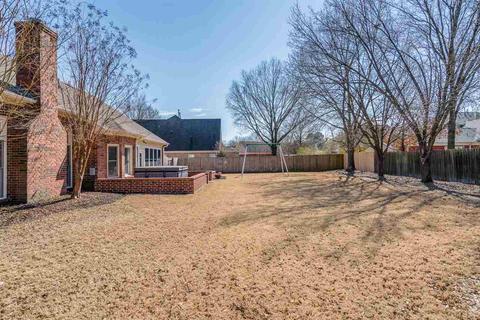 1507 Grayson Cv S, Collierville, TN 38017 photo 24