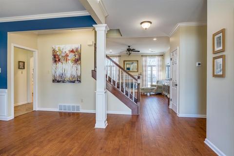 1507 Grayson Cv S, Collierville, TN 38017 photo 2