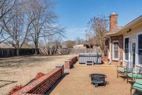 1507 Grayson Cv S, Collierville, TN 38017 photo 23