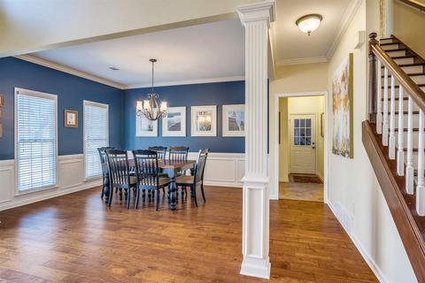 1507 Grayson Cv S, Collierville, TN 38017 photo 3