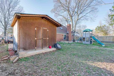 3370 Dabler Pl, Bartlett, TN 38134 photo 24