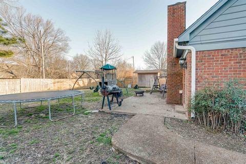 3370 Dabler Pl, Bartlett, TN 38134 photo 22