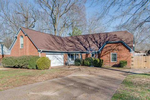 3370 Dabler Pl, Bartlett, TN 38134 photo 2