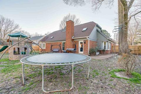 3370 Dabler Pl, Bartlett, TN 38134 photo 23