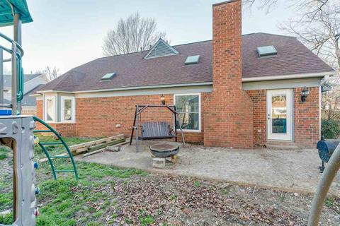 3370 Dabler Pl, Bartlett, TN 38134 photo 20