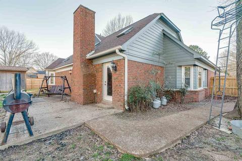 3370 Dabler Pl, Bartlett, TN 38134 photo 21