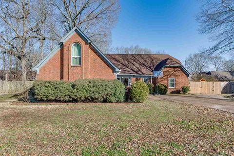 3370 Dabler Pl, Bartlett, TN 38134 photo 1