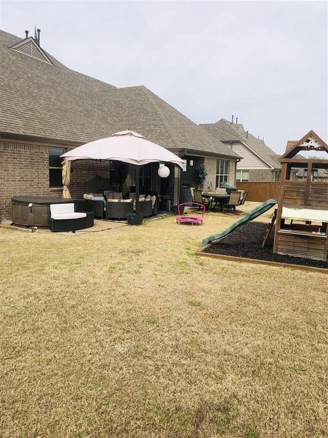 4606 Craddle Hill Rd, Arlington, TN 38002 photo 21
