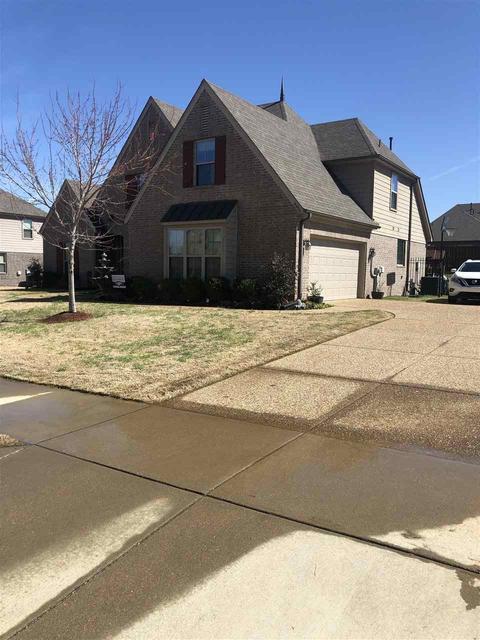4606 Craddle Hill Rd, Arlington, TN 38002 photo 24