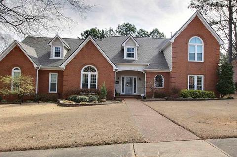 434 Hound Hill Ln, Collierville, TN 38017 photo 1