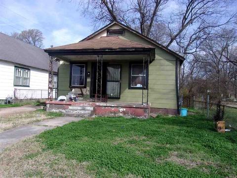 12 E Bodley Ave, Memphis, TN 38109 photo 1