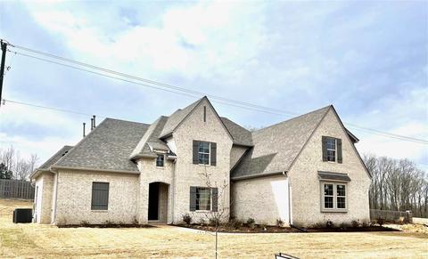 4575 Windway Cv, Bartlett, TN 38135 photo 1