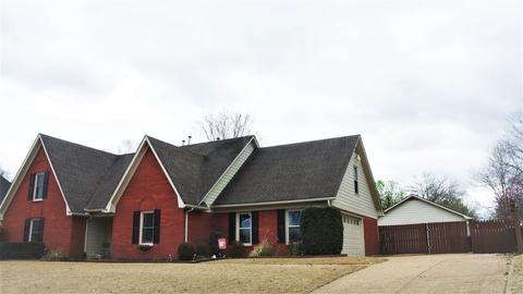 257 Schrader Ln, Collierville, TN 38017 photo 1
