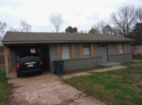 4824 Berta Rd, Memphis, TN 38109 photo 1