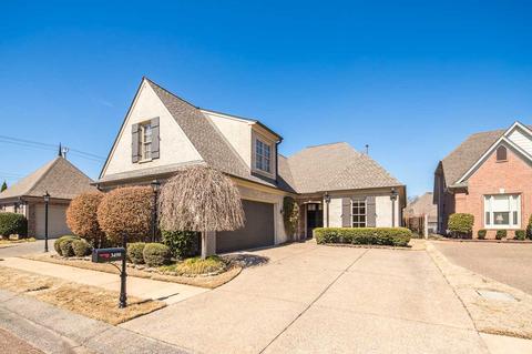 3490 E Taplow Way, Collierville, TN 38017 photo 1