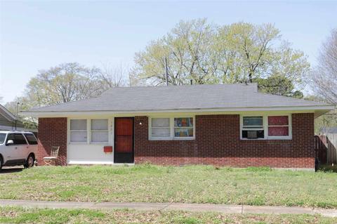 1271 Berclair Rd, Memphis, TN 38122 photo 1