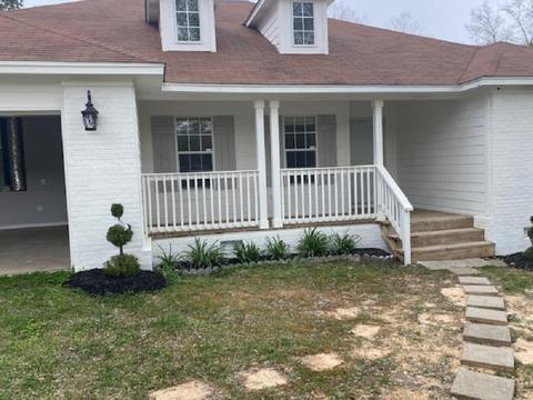 793 Ramer Selmer Rd, Ramer, TN 38367 photo 1