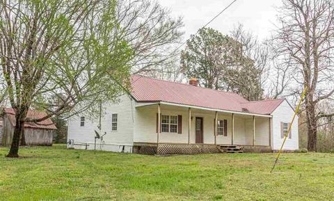 325 Eason Rd, Henderson, TN 38340 photo 1