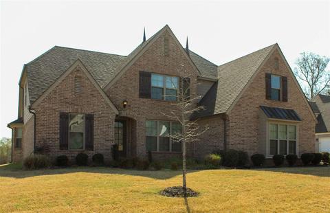 4520 Peppercorn Cv, Arlington, TN 38002 photo 1