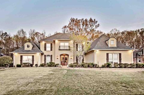 1908 Mccool Forest Ln, Collierville, TN 38017 photo 1