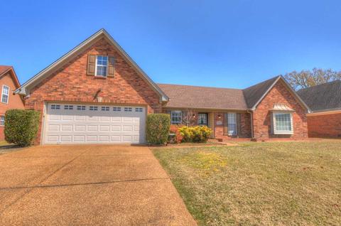 4618 Meadow Cliff Dr, Memphis, TN 38125 photo 1
