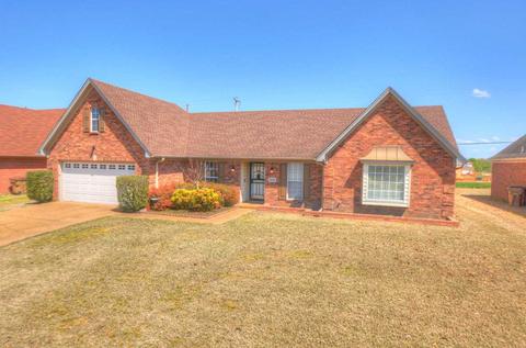 4618 Meadow Cliff Dr, Memphis, TN 38125 photo 2